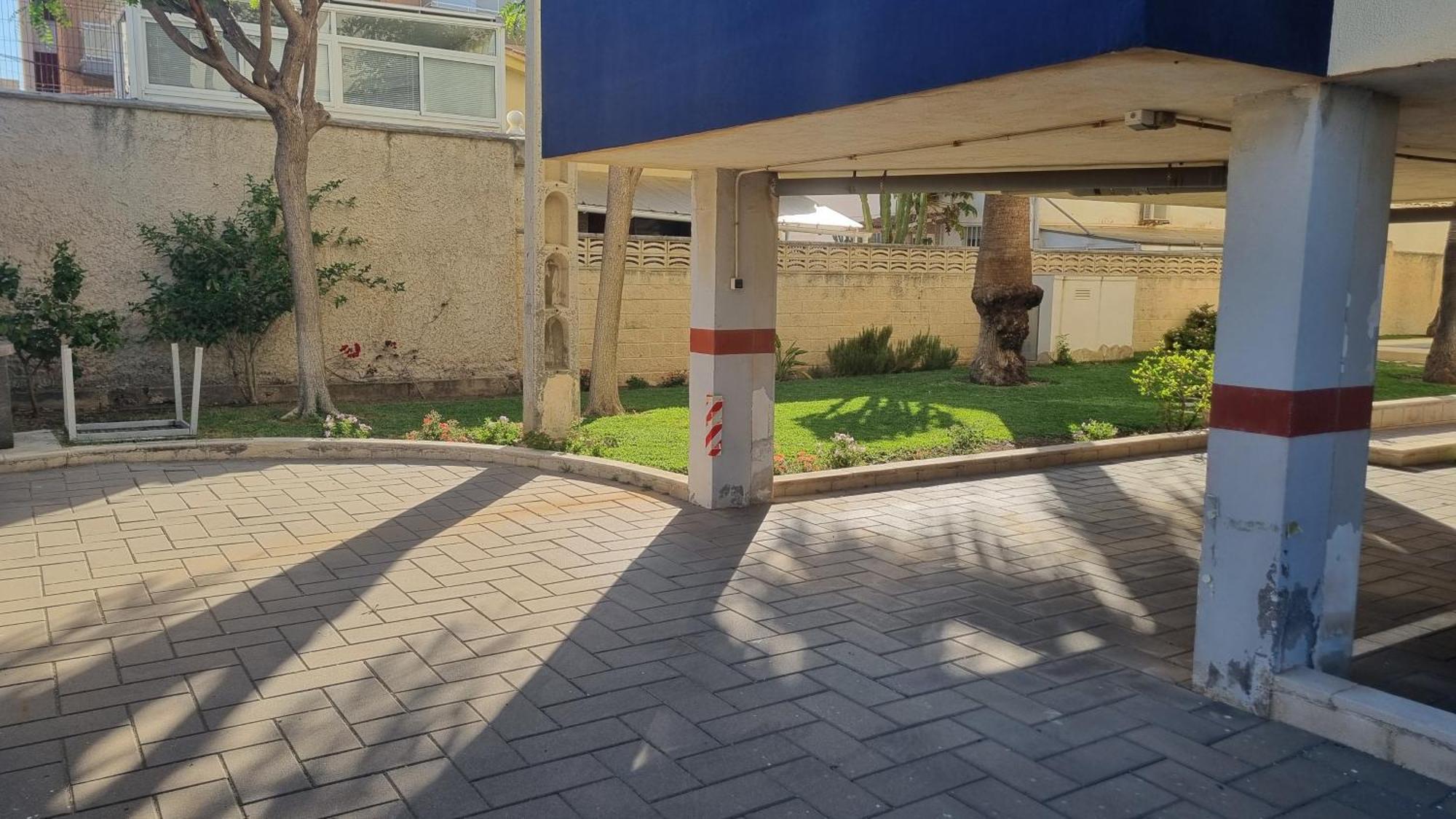 Hello Piles Beach Sofia Exterior foto