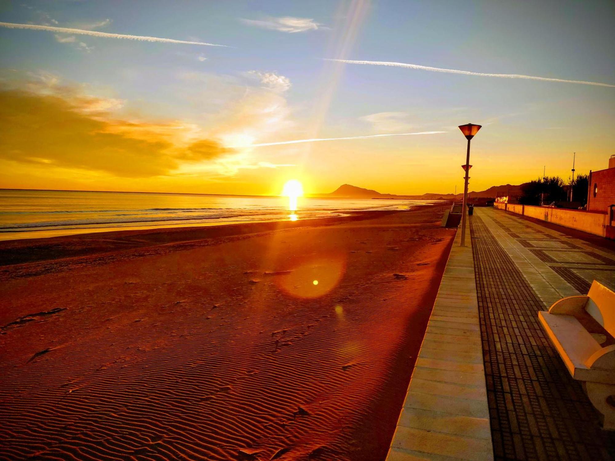 Hello Piles Beach Sofia Exterior foto