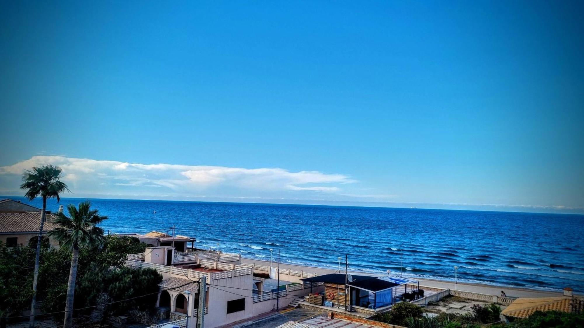 Hello Piles Beach Sofia Exterior foto